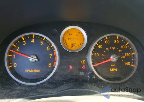 2009 Nissan Sentra 2.0 z USA, uszkodzony, nr VIN 3N1AB61E69L612380